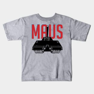 MAUS Kids T-Shirt